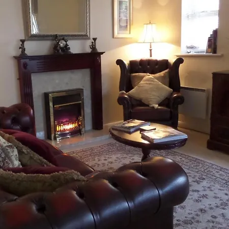 Lejlighed A Luxury In York
