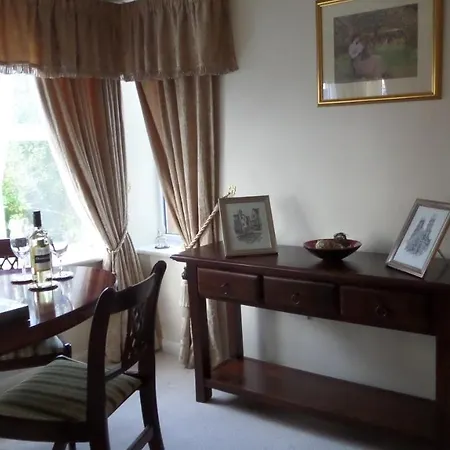 A Luxury In Lejlighed York