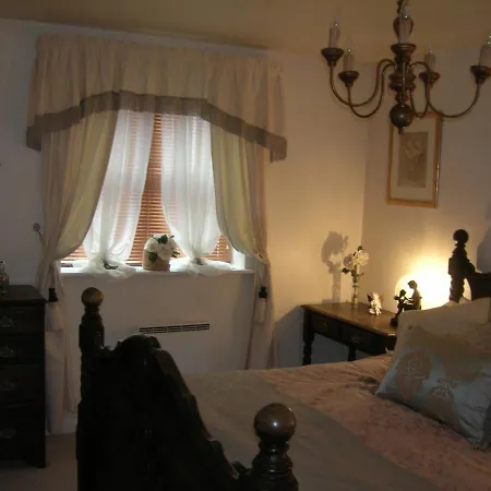 Апартаменты A Luxury In Йорк