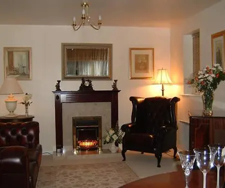 A Luxury In Lägenhet