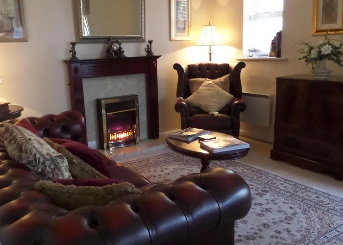 Apartament A Luxury In York