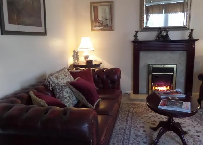 Apartament A Luxury In