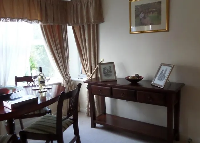 A Luxury In Apartament York