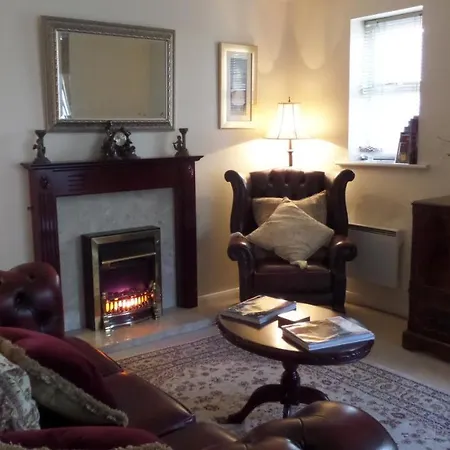 Apartment A Luxury In York