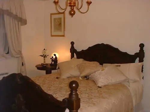 דירה A Luxury In יורק